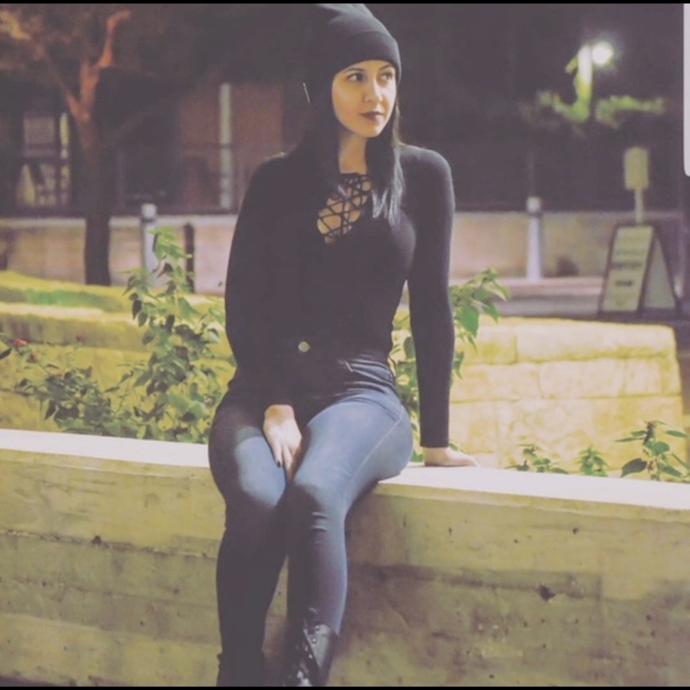 Meet your Posher, Carlee